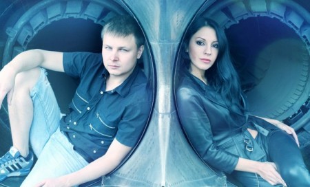 y-M1gs3qqMoМохито и Александра Стрельцова