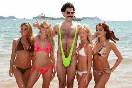 borat