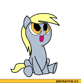 mylittleponymlpgifderpy347543