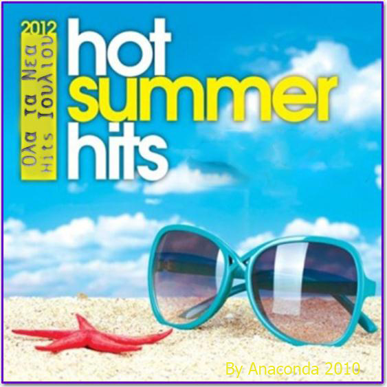 Hot  Summer Hits 2012