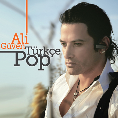 00.Ali Güven - Türkçe Pop (2012)