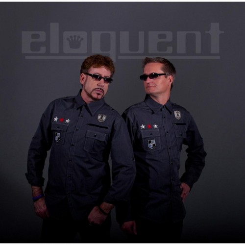 Eloquent - Party Favours (2012)