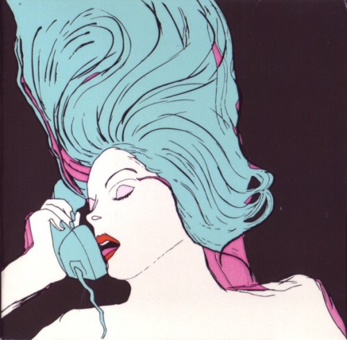 Chromatics - Night Drive  (Deluxe Edition) (2010)