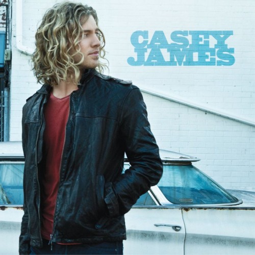 Casey James - Casey James (2012)