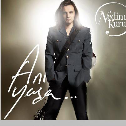 Nedim Kuru – Anı Yaşa (2012)