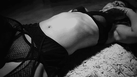 сисЬКА ТЕЛОЧКА В БЕЛЬЕШ 