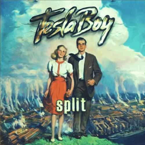 Tesla Boy - Split (2012)