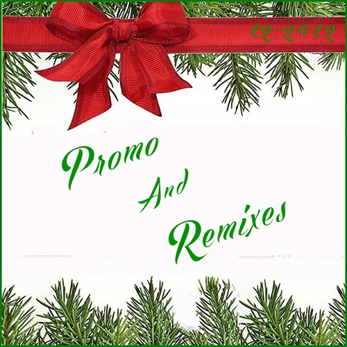 Promo and Remixes (12-2012)