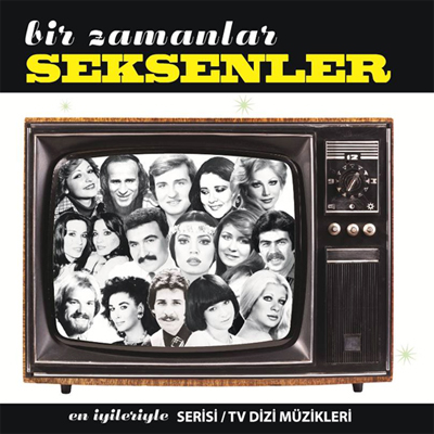 Bir Zamanlar Seksenler (2012)