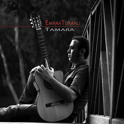 z) Emrah Turanlı - Tamara (2012)
