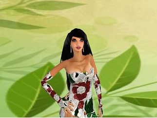 Ангелок мой