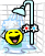 shower-smiley