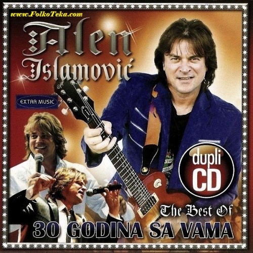 Alen Islamovic - 2012