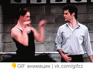 танцы и балет