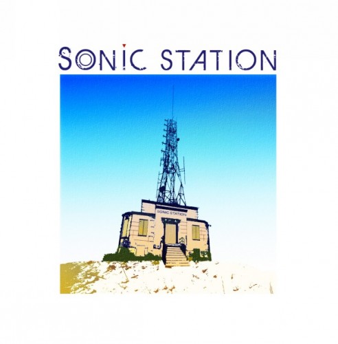 Sonic Station - Sonic Station (2012)