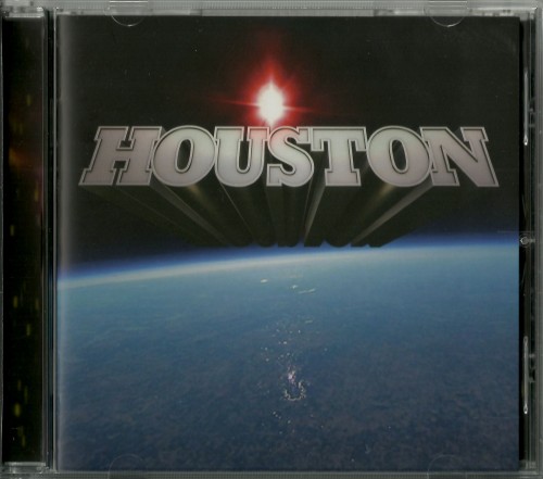 Houston - Houston (2010) front