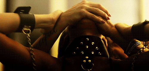 СИСЬК + ВОСК + СТРАСТЬ