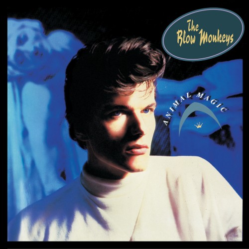 The Blow Monkeys - Animal Magic [Deluxe Edition] (2012)