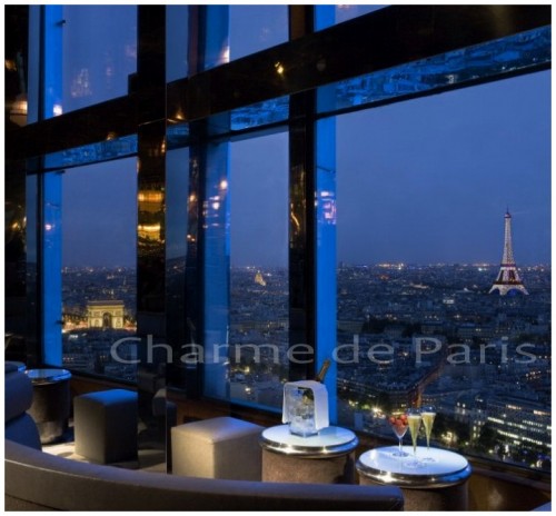 VA - Charme de Paris (2013)