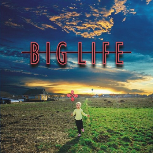 Front - Big Life - Big Life - 2011