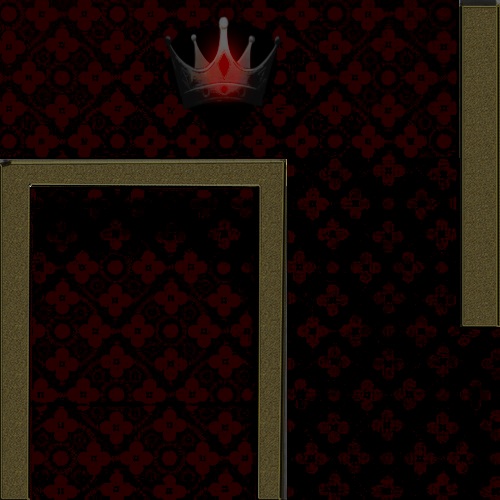 кресло дарк