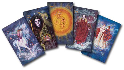celTarot