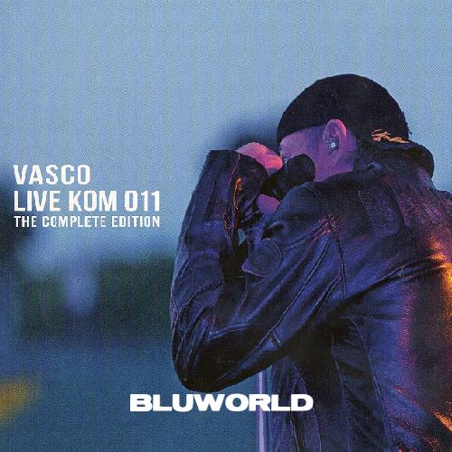 Vasco Rossi - Vasco Live 2012Front