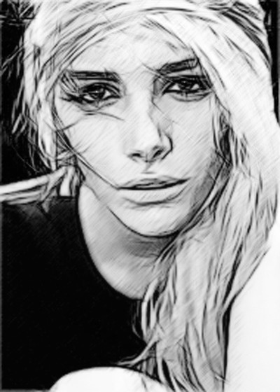 лохматость