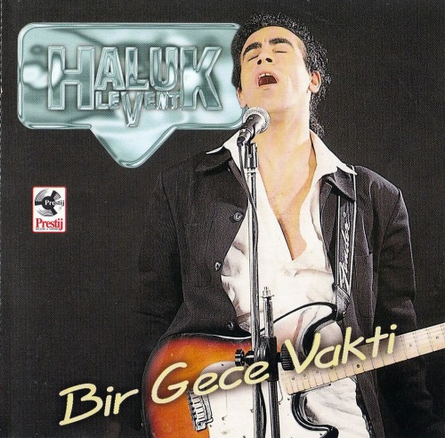 Haluk Levent - Bir Gece Vakti (1995)