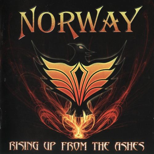 Norway - Rising Up From The Ashes (2006)