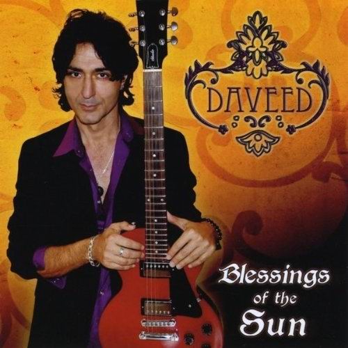 Daveed - Blessings Sun (2011)