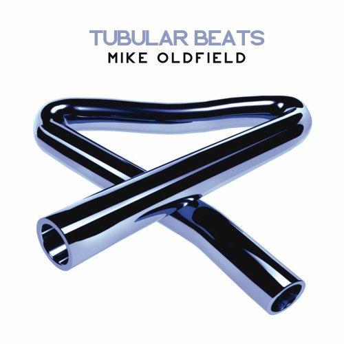 Mike Oldfield - Tubular Beats  (2013)