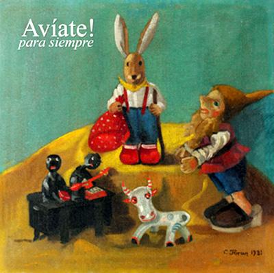 Aviate - Para Siempre (2012)