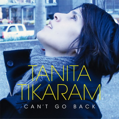 Tanita Tikaram - Can't Go Back (Deluxe Edition) (2 CD) (2012)