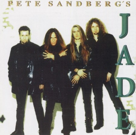 1999 Pete Sandberg's Jade - Pete Sandberg's Jade