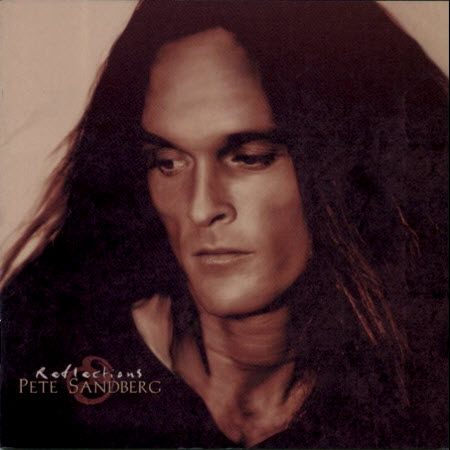 2004 Pete Sandberg's  - Reflections