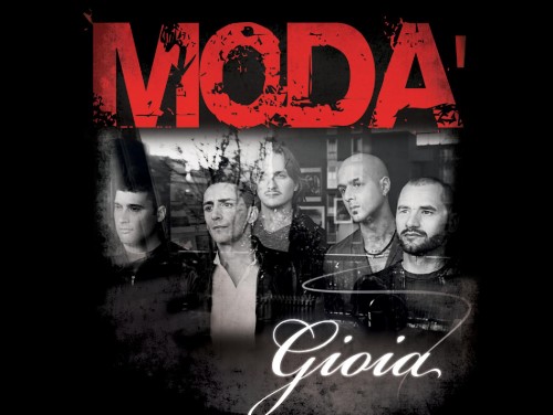 Moda - Gioia (2013)