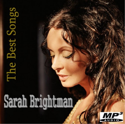 Sarah Brightman - The Best Songs (2013)
