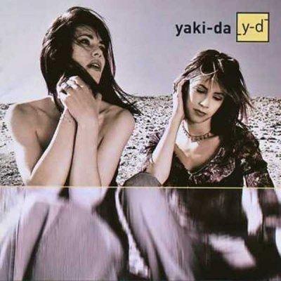 Yaki-Da - A Small Step For Love (2000)