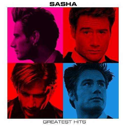 Sasha - Greatest Hits (2006)