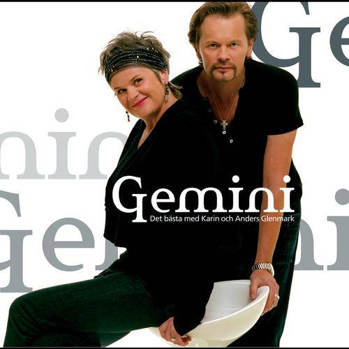 Gemini – Det bästa med Karin och Anders Glenmark (2005) 