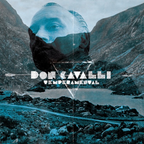 Don Cavalli - Temperamental (2013)