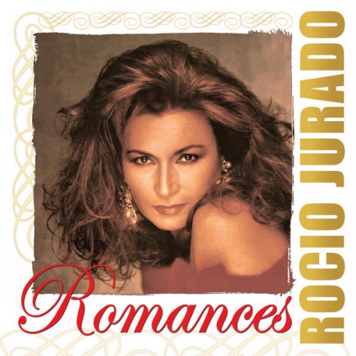 Rocio Jurado  -  Romances 2013