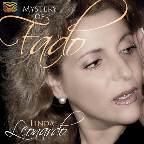 Linda Leonardo - Mystery Of Fado (2007)