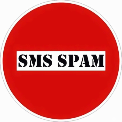 SMS_Spam