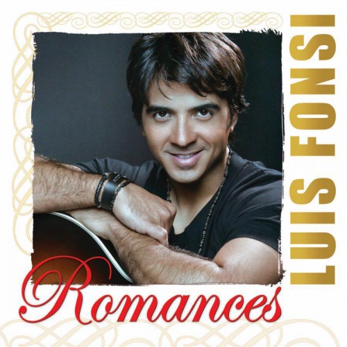 Luis Fonsi – Romances (2013)