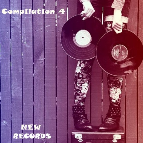 Compilation 4 New Records (02-2013)