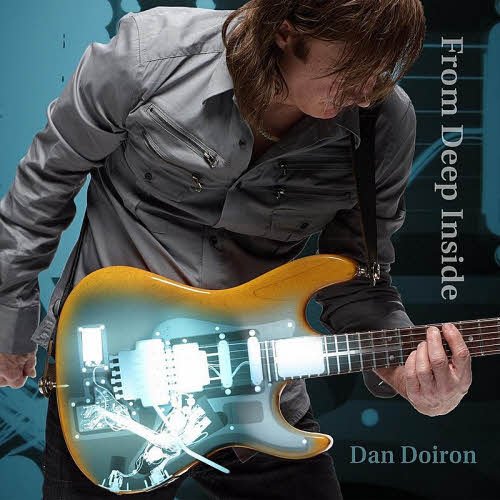 Dan Doiron - From Deep Inside (2013)