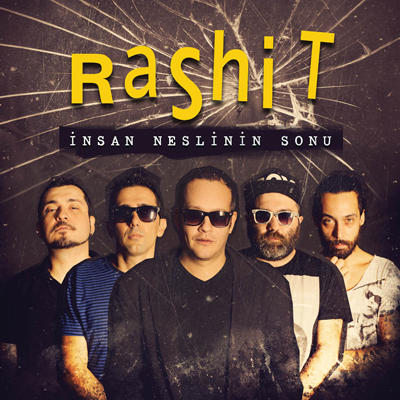 Rashit – İnsan Neslinin Sonu (2013)