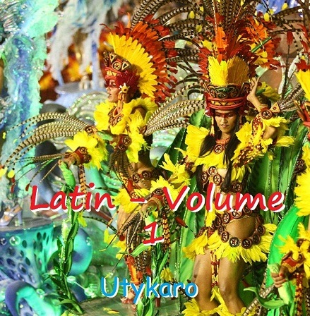 Latin - Volume 1